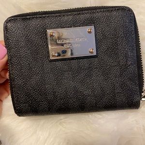 Michael Kors wallet